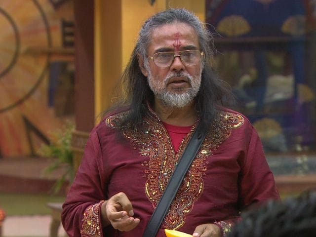 Bigg Boss 10 December 5 Swami Om Returns Again