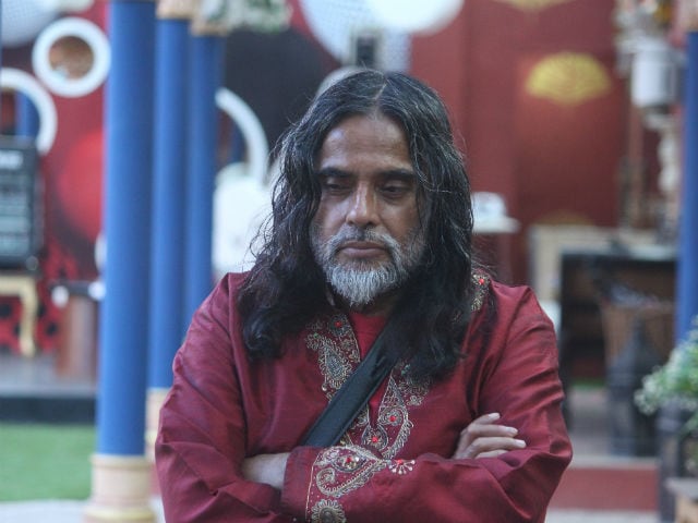 Bigg Boss 10: Swami Is Immune From This Week's Eviction