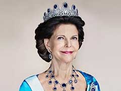 Swedish Queen Silvia Released From Hospital