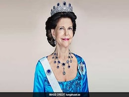 Swedish Queen Silvia Released From Hospital Swedish Queen Silvia Released From Hospital