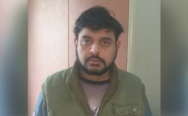 देश भर में नकली सिक्के बनाने वाले गिरोह का मास्टरमाइंड दिल्ली में गिरफ्तार