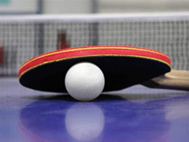 Table Tennis Live Table Tennis Scores Highlights News Results