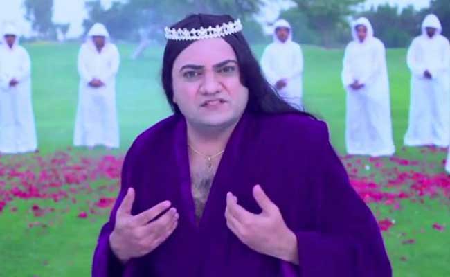 'Angel' Singer Tahir Shah Leaves Pakistan After Threat To Life