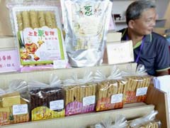 Taiwan Prisoners Turn Artisan Chefs As 'Jail Food' Takes Off