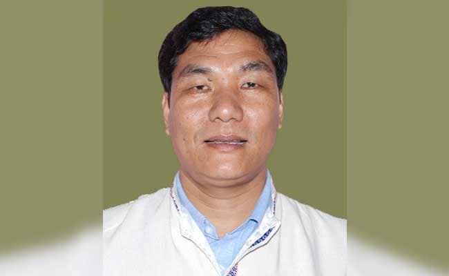 3 Chief Ministers In 10 Months: 10-Point Guide To Arunachal Pradesh Crisis