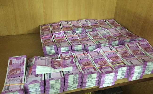 CBI Seized Rs 19 Crore, Arrest 16 For Money Laundering So Far