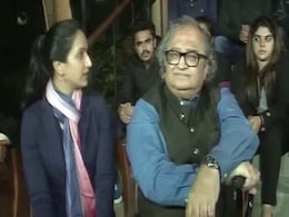 हत्या की साजिश के खुलासे पर तारिक फतह ने कहा- मुझे डर नहीं लगता, नहीं चाहिए सुरक्षा हत्या की साजिश के खुलासे पर तारिक फतह ने कहा- मुझे डर नहीं लगता, नहीं चाहिए सुरक्षा