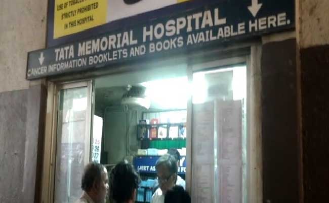 tata memorial hospital mumbai
