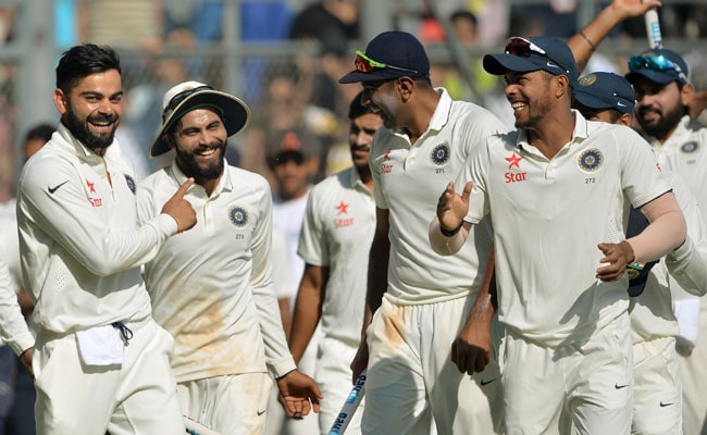 INDvsENG : ...तो टीम इंडिया ने इंग्लैंड क्रिकेट टीम को सूद समेत लौटाया 'लगान', वह भी चार गुना!