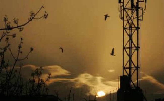 Telecom Equipment Makers Rally After Cabinet Approves PLI Scheme