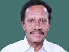 'Hat' A Reference To AIADMK Founder MG Ramachandran: Party Leader Thambidurai