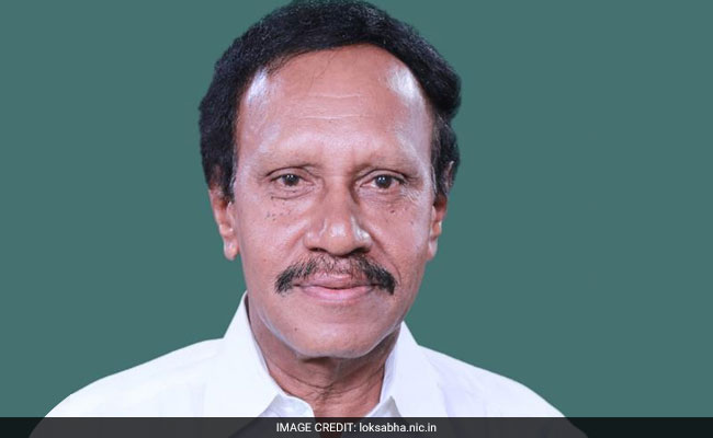 'Hat' A Reference To AIADMK Founder MG Ramachandran: Party Leader Thambidurai