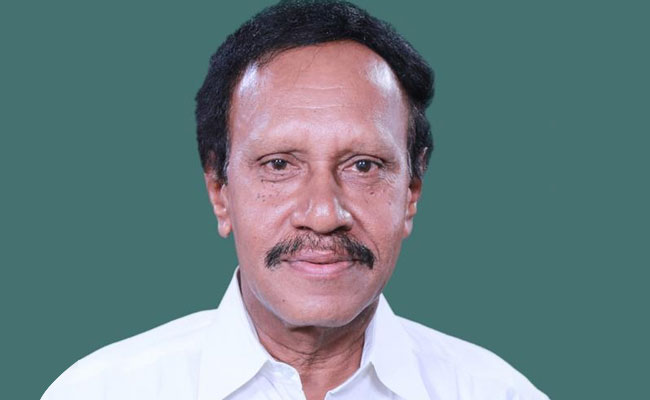 NEET issue will be raised in Parliament: Thambidurai