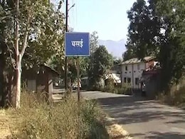 प्लास्टिक के पैसों पर चलता ठाणे का धसई गांव प्लास्टिक के पैसों पर चलता ठाणे का धसई गांव