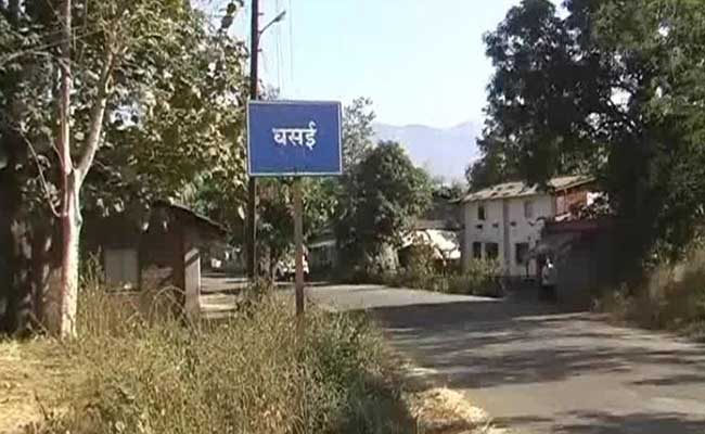 प्लास्टिक के पैसों पर चलता ठाणे का धसई गांव