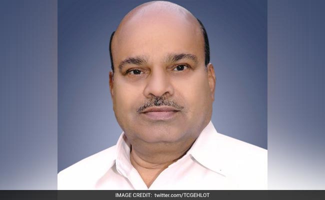 Rajasthan, UP, Bihar Lead In Caste-Based Atrocities: Government Report