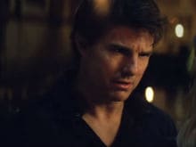 <I>The Mummy</I> Teaser: Tom Cruise, Why You Scare Us Like This?