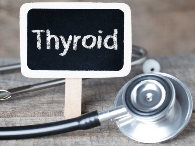 thyroid 650