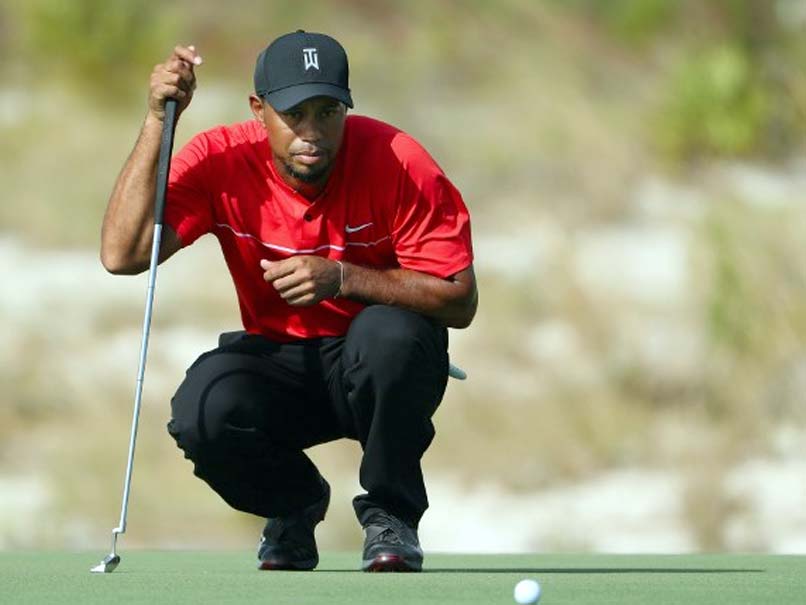 Tiger Woods Turns 41 With Comeback Plans For 2017