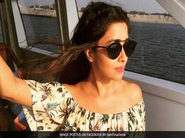 टीवी एक्ट्रेस टीना दत्ता ने लगाया फ्लाइट में छेड़छाड़ का आरोप, फेसबुक पर लिखी पूरी कहानी टीवी एक्ट्रेस टीना दत्ता ने लगाया फ्लाइट में छेड़छाड़ का आरोप, फेसबुक पर लिखी पूरी कहानी