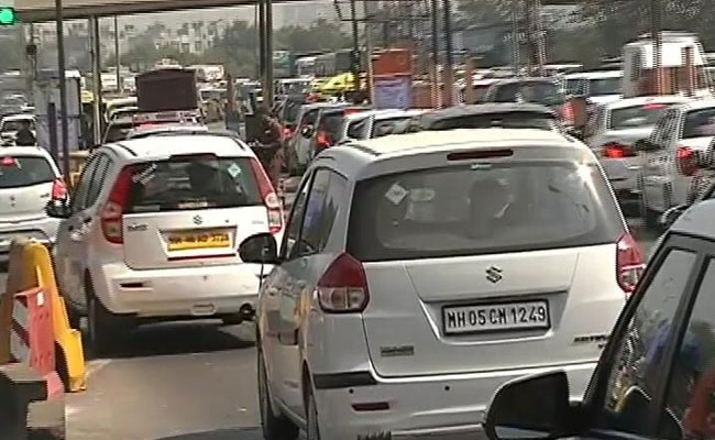 Maharashtra's Oldest Toll Plaza To Finally Shut Down
