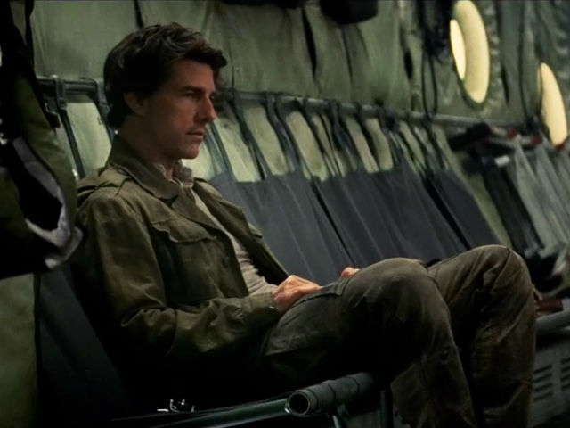 Tom Cruise's <i>The Mummy</i> Trailer Is Trending. Obviously