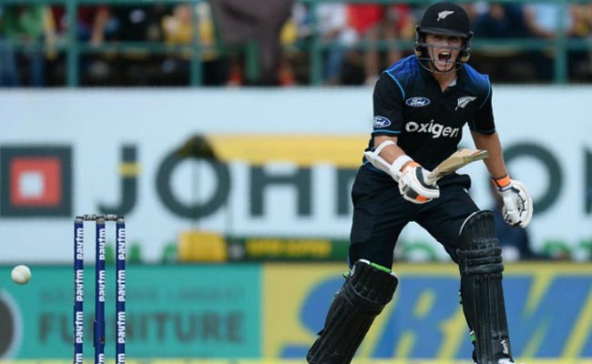 टॉम लाथम ने बनाया अपना सर्वोच्‍च वनडे स्‍कोर, न्‍यूजीलैंड ने बांग्‍लादेश को 77 रन से हराया