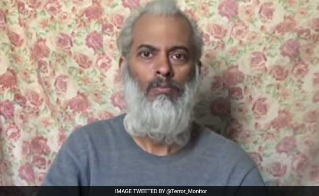 Sushma Swaraj Seeks Whereabouts Of Missing Indian Priest In Yemen