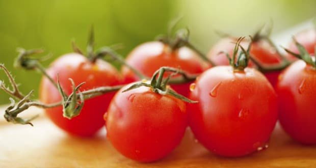 Can Tomatoes Help Fight Stomach Cancer?