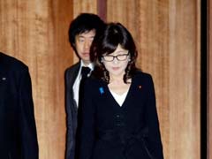 Japan's Defence Minister Visits Controversial Shrine After Pearl Harbor Trip