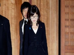 Japan's Defence Minister Visits Controversial Shrine After Pearl Harbor Trip Japan's Defence Minister Visits Controversial Shrine After Pearl Harbor Trip