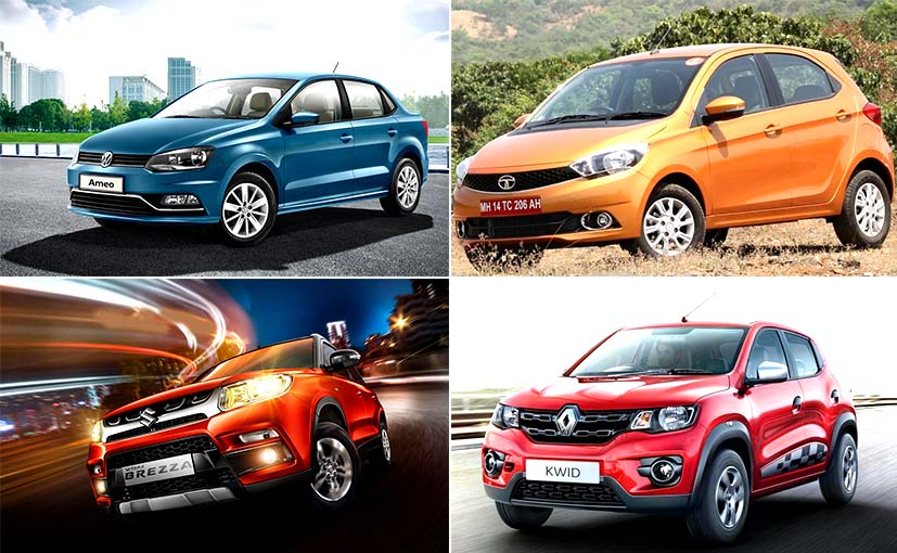 December 2016 Sales Figures Show Demonetisation Impact On The Auto Industry