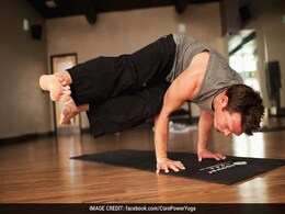 CorePower Yoga Founder Found Dead At Home Under 'Suspicious Circumstances,' Police Say CorePower Yoga Founder Found Dead At Home Under 'Suspicious Circumstances,' Police Say