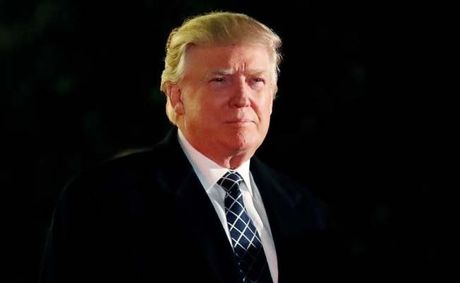 Donald Trump Vows To Bring Down Drug Prices, Doesn't Say How