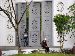 12 Years After Asia Tsunami, 400 Bodies Unidentified In Thailand 12 Years After Asia Tsunami, 400 Bodies Unidentified In Thailand