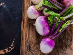 Health Benefits Of Turnip: कैंसर से बचाव, ब्लड प्रेशर कंट्रोल और आंखों के लिए भी जबरदस्त है शलजम, जानें गजब फायदे