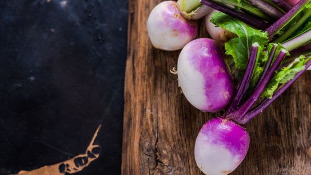 5 Best Turnip Recipes | Popular Shalgam Recipes