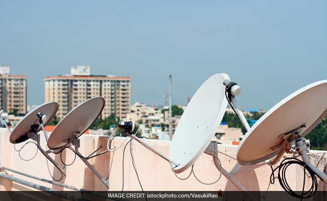 With Uplink Deregulation Rule, India Aims To Become Satellite TV Hub