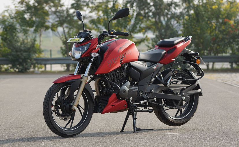 BS 3 Vehicles: TVS Offering Discounts On Apache, Jupiter
