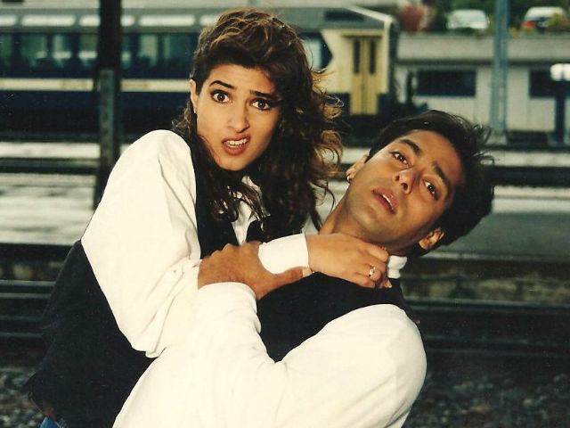 Salman Khan's Fans Troll Twinkle Khanna For Taking A Dig At The Actor
