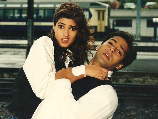 640px x 480px - Salman Khan's Fans Troll Twinkle Khanna For Taking A Dig At The Actor