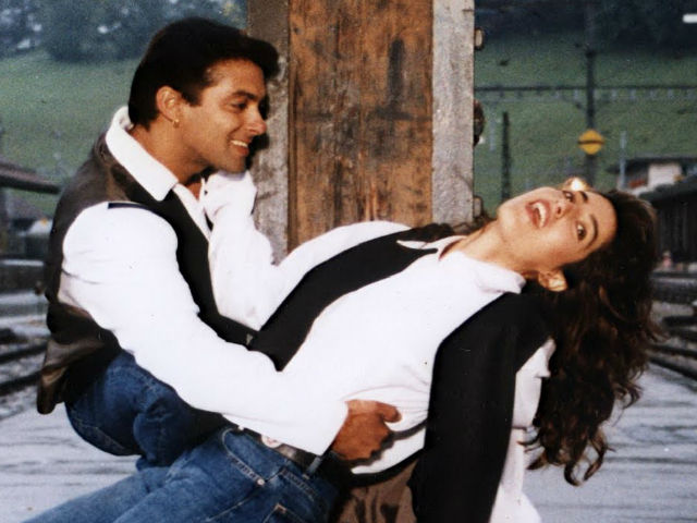 To Salman Khan's Fans From Twinkle Khanna, A 'Troll Proof' Message