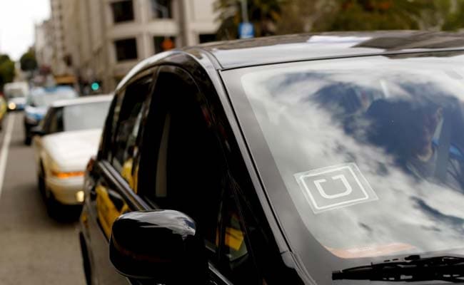 Uber Launches Self-Driving Cars Without Permit In San Francisco