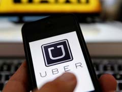 Maharashtra Government May Fix Fares Of Uber, Ola