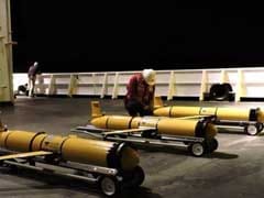 China Has Returned Seized Unmanned Underwater Drone: United States