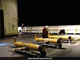 Chinese Warship Seizes US Navy Underwater Drone In South China Sea Chinese Warship Seizes US Navy Underwater Drone In South China Sea