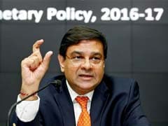 No Windfall For Government From Undeposited Old Notes, Says RBI Chief Urjit Patel