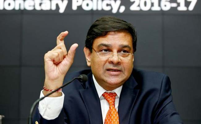 Opinion: What Urjit Patel Must Do To Save RBI's Dented Reputation