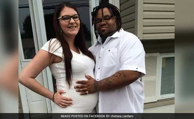 A Young Couple Died Of Overdoses, Police Say; Their Baby Died Of Starvation Days Later