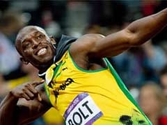 Usain Bolt Wins Final 100m Race In Jamaica